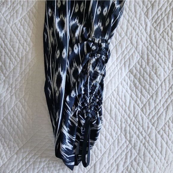 Athleta side hem tie joggers - Picture 10 of 15